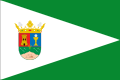 Bandera de Escúzar