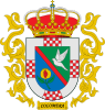 Escudo de Colomera