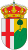 Escudo de Navalacruz