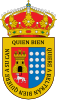 Escudo de Roa