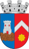 Escudo de Torlengua