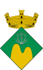 Escudo de Collsuspina