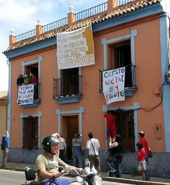 Centro Social Hay Futuro