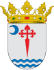 Escudo de Abarán