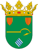 Escudo de Aladrén