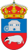 Escudo de Alfarnatejo