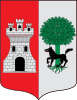 Escudo de Alonsotegi