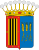 Escudo de Farlete