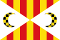 Bandera de Pedrola