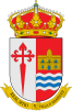 Escudo de Aranjuez