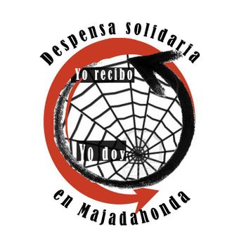 Despensa Solidaria en Majadahonda