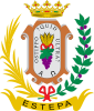 Escudo de Estepa