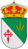 Escudo de Villabraz