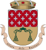 Escudo de Alfara del Patriarca