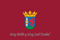 Bandera de Badajoz