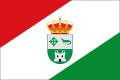 Bandera de Eljas