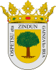 Escudo de Gaínza