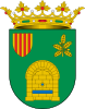 Escudo de Maicas