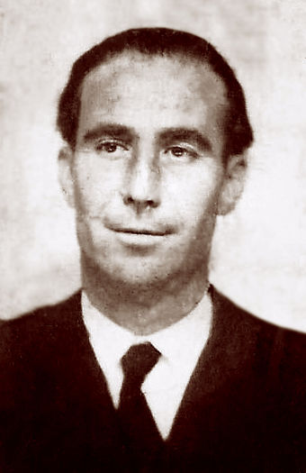 Fernando Eleuterio