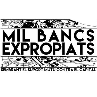 Banc Expropiat de Gràcia