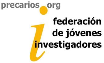 Federación de Jóvenes Investigadores (FJI/Precarios)