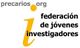 Federación de Jóvenes Investigadores