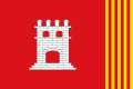 Bandera de Blancafort