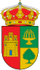 Escudo de Fuentenebro