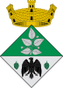 Escudo de Vidrà