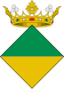 Escudo de Vilanant