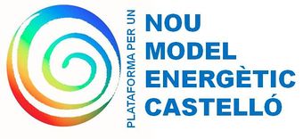 Plataforma per un nou model energètic Castelló