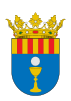 Escudo de Alconchel de Ariza