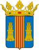 Escudo de Magallón