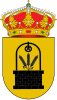 Escudo de Pozoantiguo