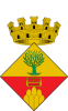 Escudo de Olesa de Montserrat