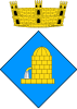 Escudo de Fondarella