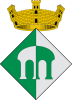 Escudo de Pontós