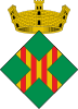 Escudo de Viladasens