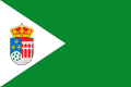 Bandera de Navalafuente