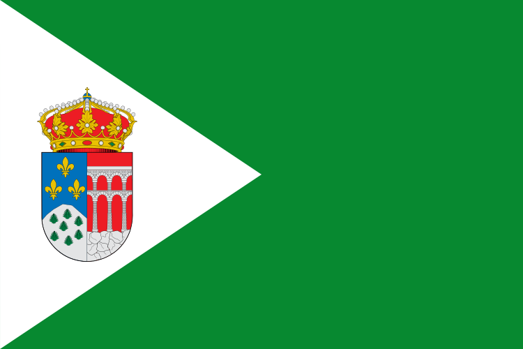 Archivo:Flag of Navalafuente Spain.svg