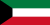 Bandera de Kuwait