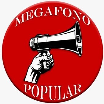 Megáfono Popular