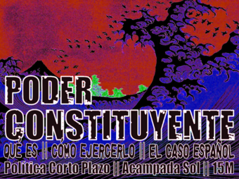 Taller del Poder Constituyente