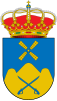 Escudo de Cabezas Rubias