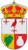 Escudo de El Perdigón