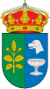 Escudo de Matarrubia