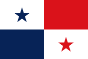 Flag of Panama.svg