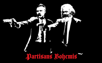 Partisans Bohemis