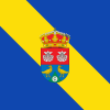 Bandera de Zarapicos