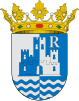 Escudo de Castilléjar